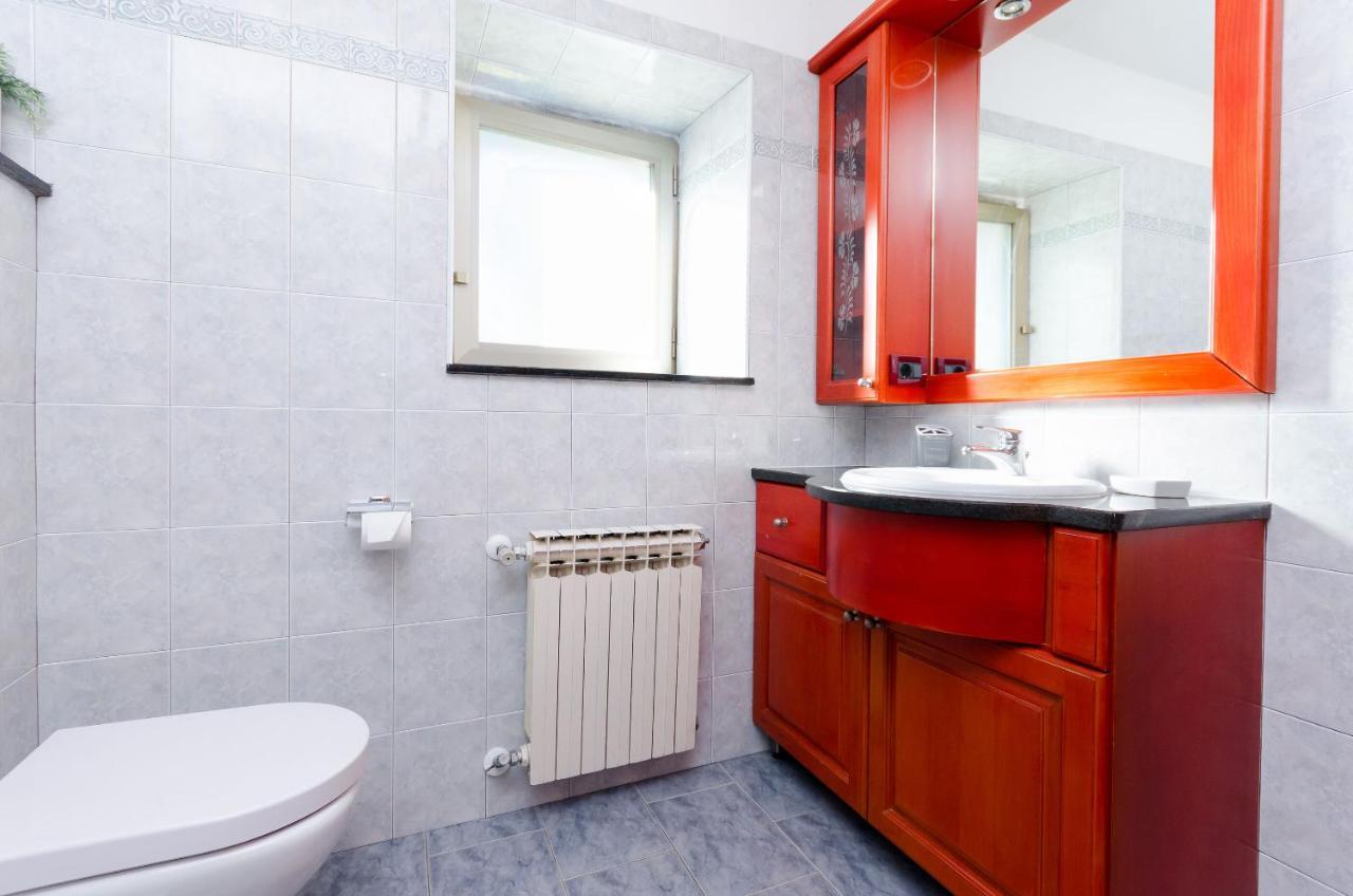 Apartment Josip Plomin Exterior foto